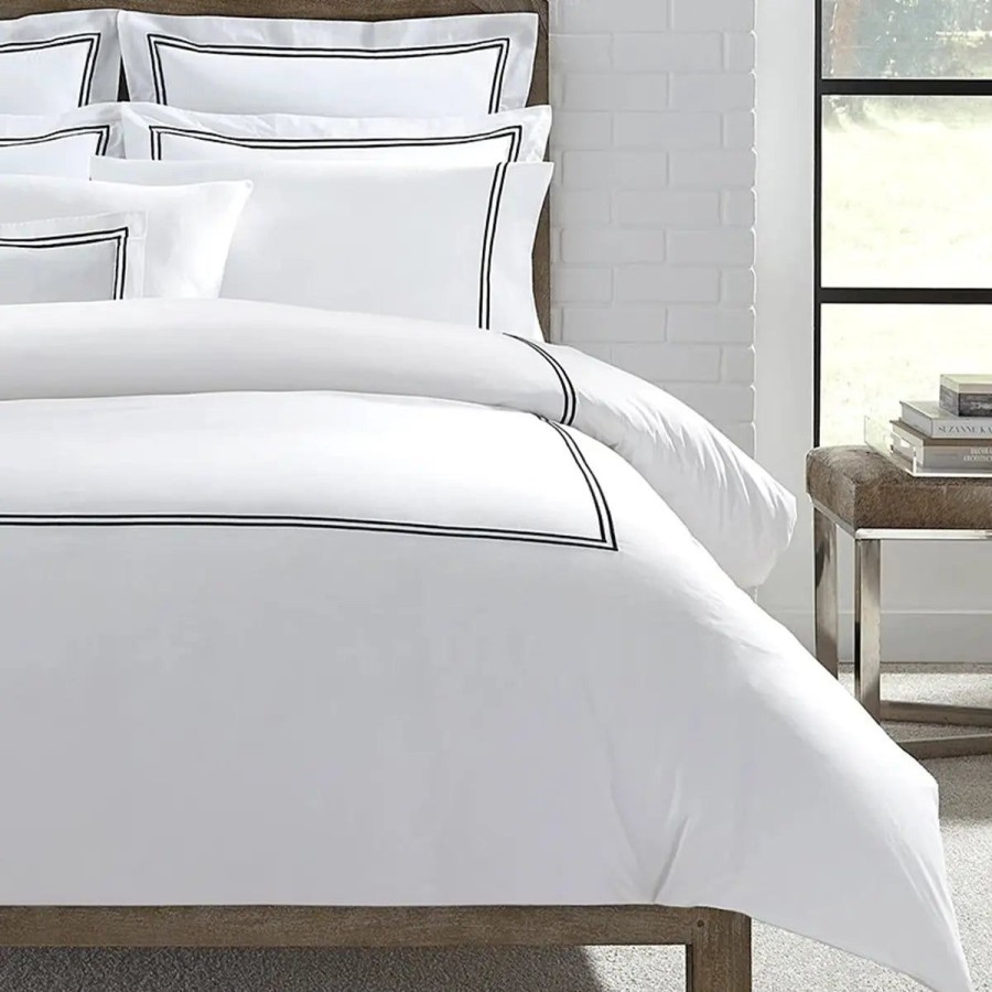 Sferra Sferra Grande Hotel Duvet Cover Clearance