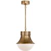 Visual Comfort Visual Comfort Precision Small Pendant Best