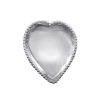 Mariposa Mariposa Beaded Heart Bowl Best