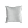 Lili Alessandra Lili Alessandra Milo Unquilted Square Pillow-Aquamarine Best