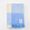 Avoca Handweavers Avoca M117 Mohair Throw Wholesale