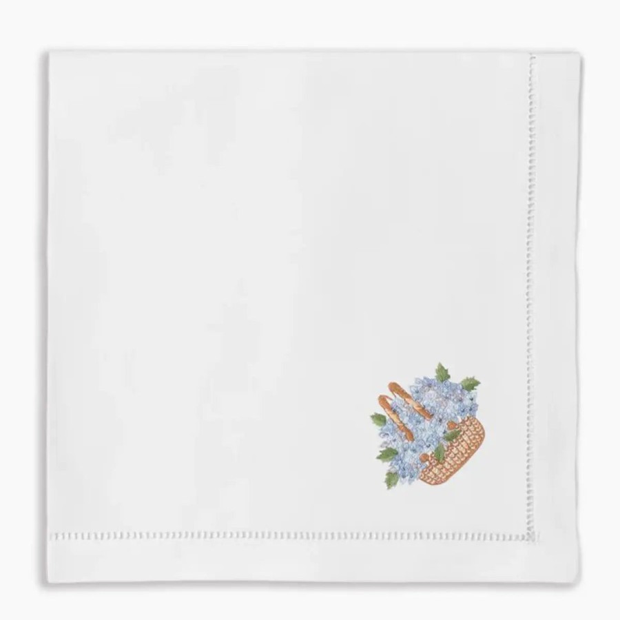 Henry Handwork Henry Handwork Nantucket Basket Dinner Napkin Best