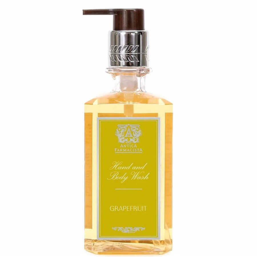 Antica Farmacista Antica Farmacista Grapefruit Hand And Body Wash Hot