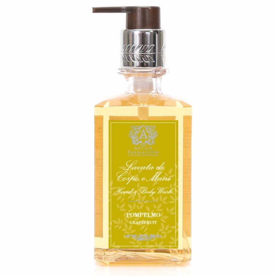 Antica Farmacista Antica Farmacista Grapefruit Hand And Body Wash Hot