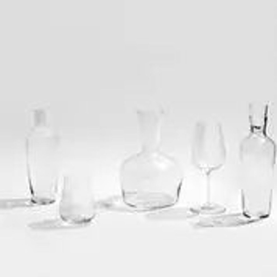 Richard Brendon Richard Brendon Jancis Robinson Water Carafe Wholesale