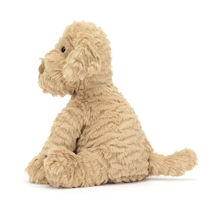 Jellycat Jellycat Fuddlewuddle Puppy Clearance