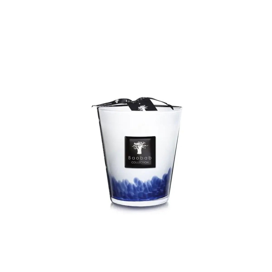 Baobab Collection Baobab Collection Max 16 Feathers Touareg Candle Clearance