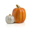 Nora Fleming Nora Fleming "Pumpkin Spice" Mini Online