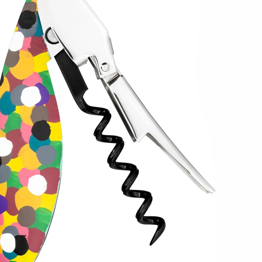 Alessi Alessi-Alessandro Mendini-Corkscrew-Parrot-Proust Best