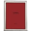 Cunill Cunill Rope Slim Non-Tarnish Sterling Silver Picture Frame Wholesale