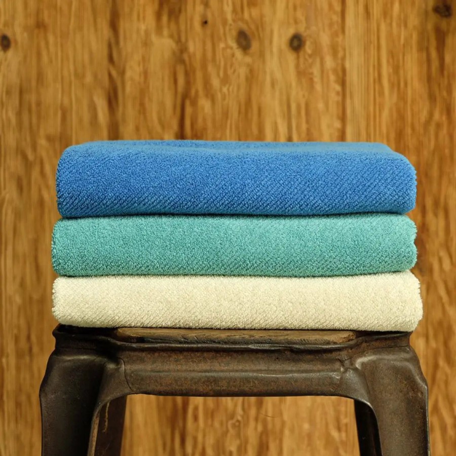 Abyss & Habidecor Abyss & Habidecor Twill Bath Towel Clearance