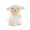 Jellycat Jellycat Little Lamb Clearance