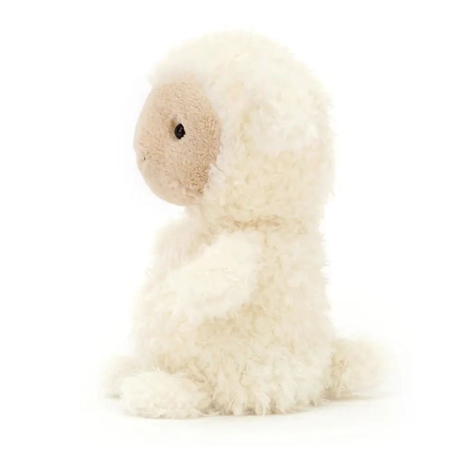 Jellycat Jellycat Little Lamb Clearance