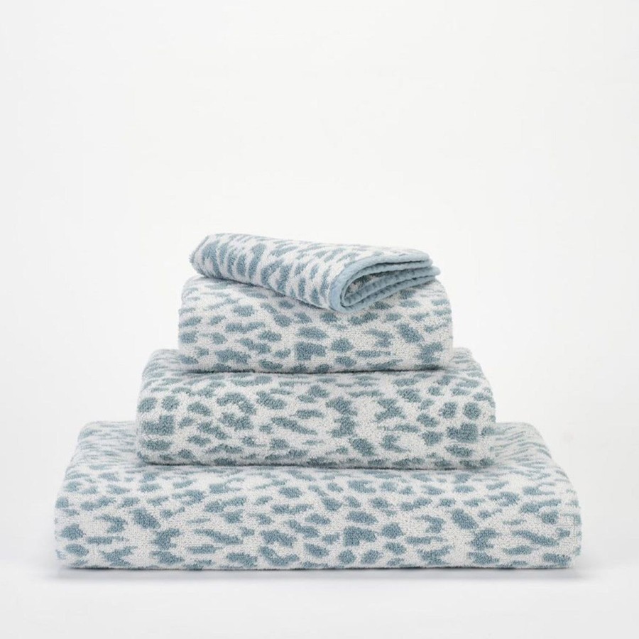 Abyss & Habidecor Abyss & Habidecor Zimba Hand Towel Wholesale