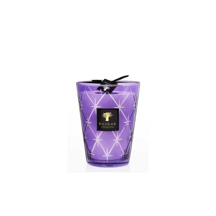 Baobab Collection Baobab Collection Max 16 Borgia Rodrigo Candle Hot