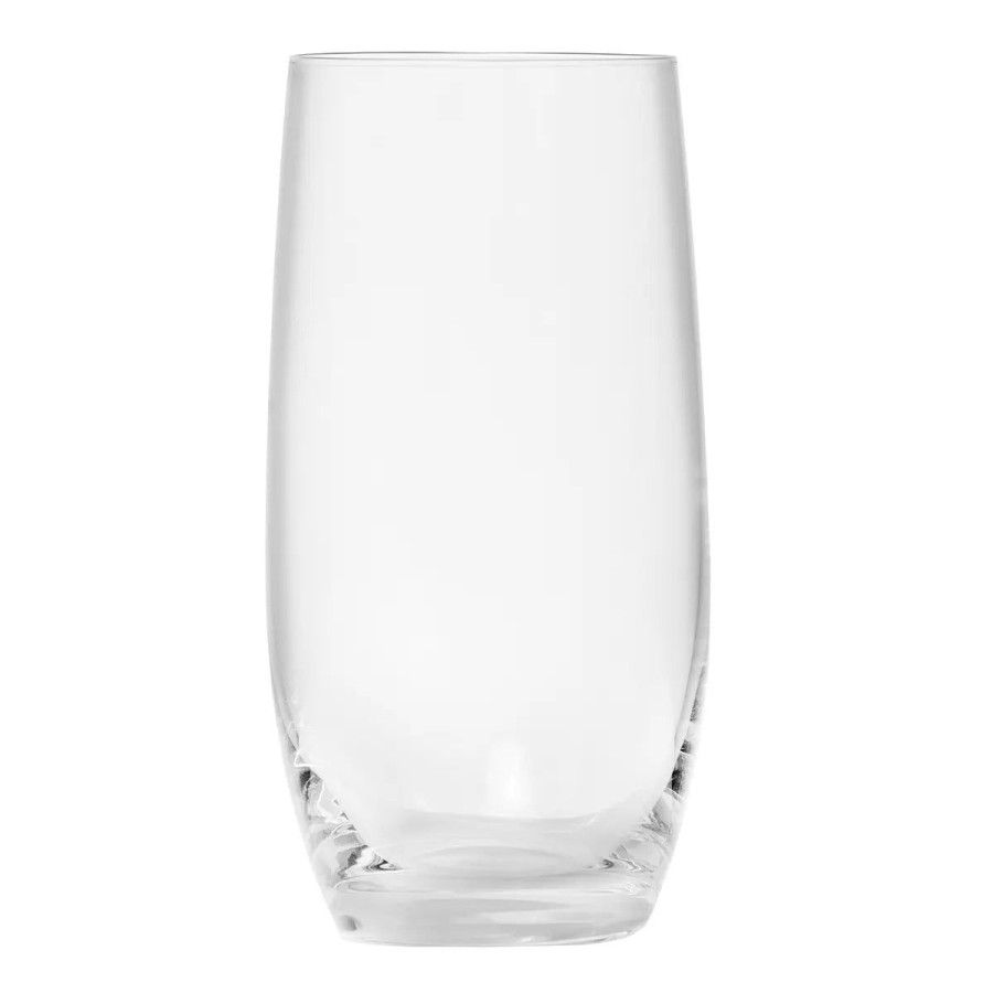 Fortessa Fortessa Banquet Long Drink Glass Hot