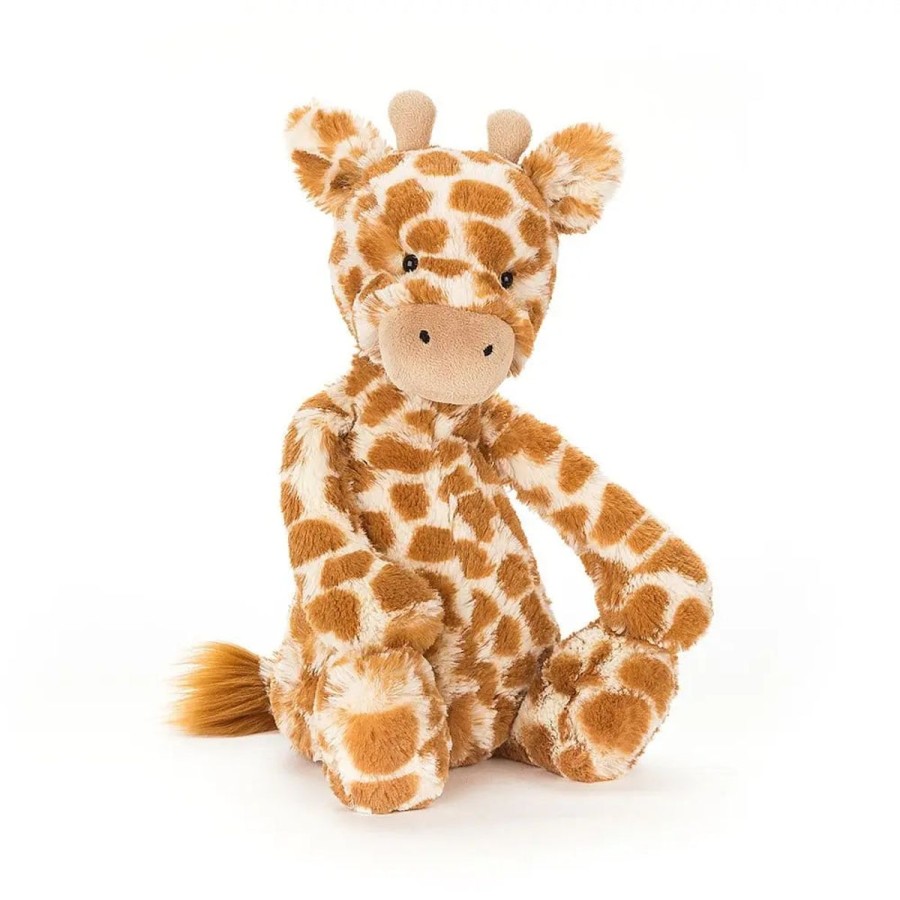 Jellycat Jellycat Bashful Giraffe Hot