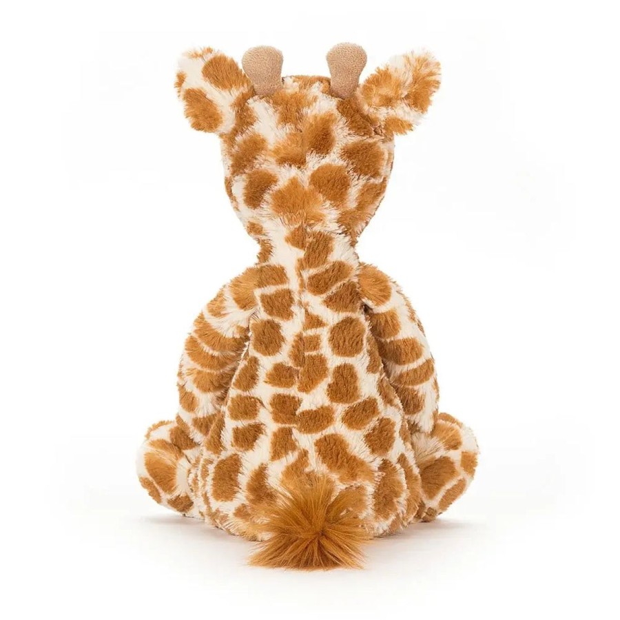 Jellycat Jellycat Bashful Giraffe Hot