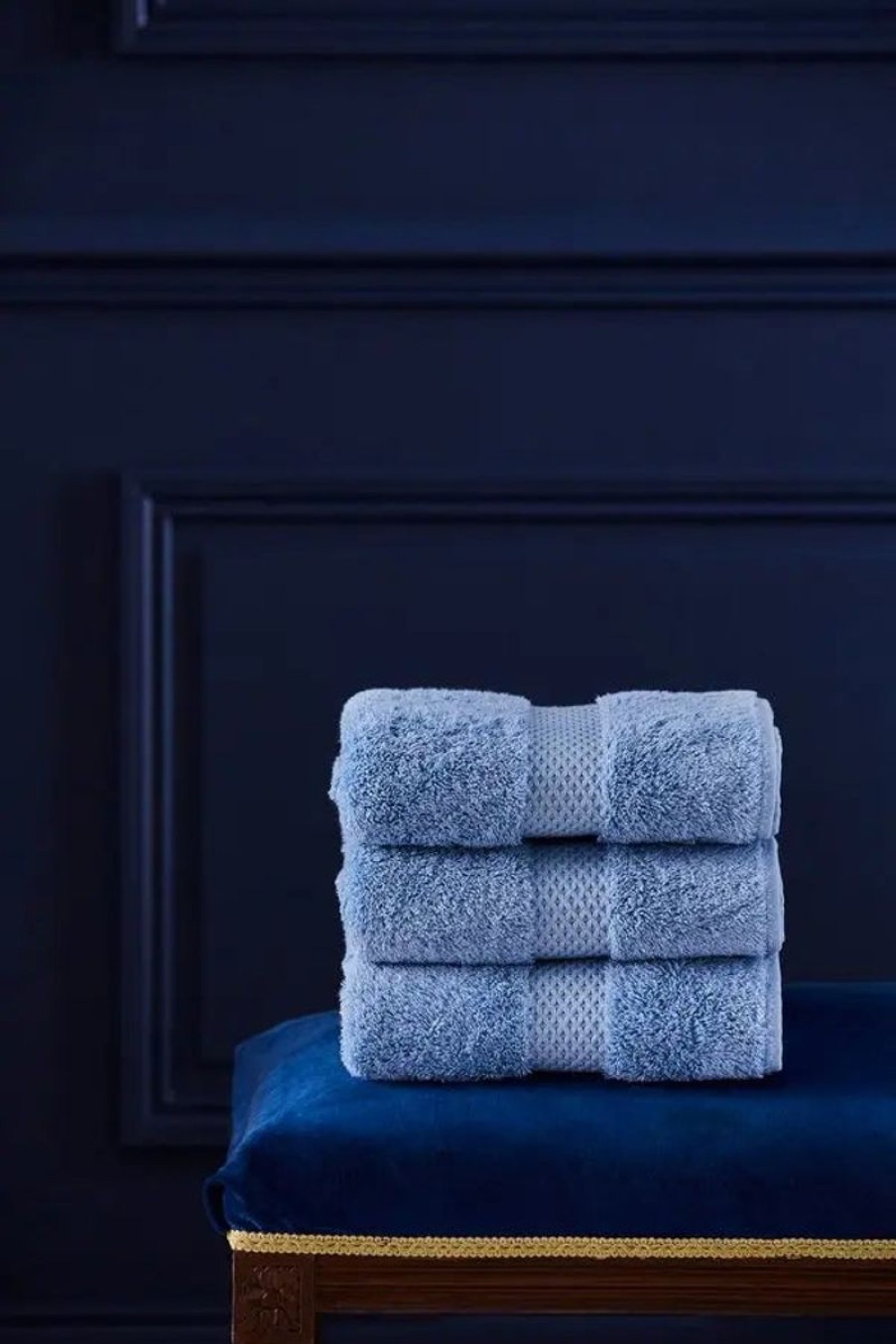 Yves Delorme Yves Delorme Etoile Guest Towel Online