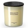 Cereria Molla Cereria Molla Bergamotto Di Calabria 3-Wick Candle Hot