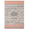 Coucke Coucke Plat De Pates Tea Towel Best