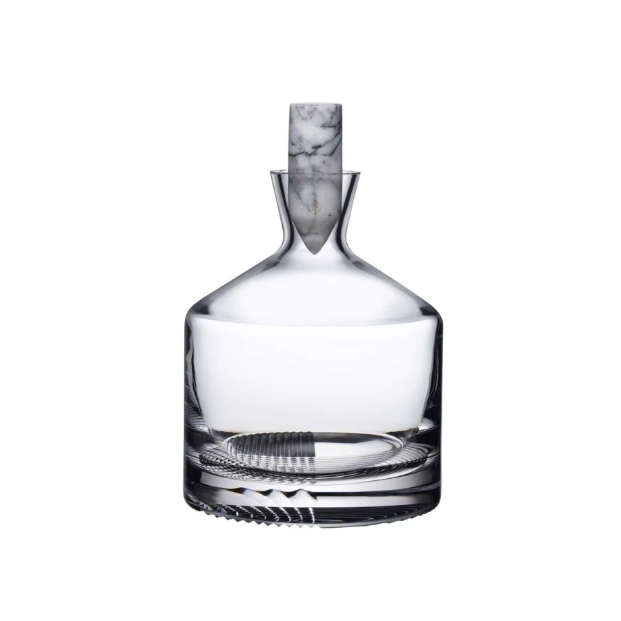 Nude Nude Alba Whisky Carafe-60 Oz Clearance