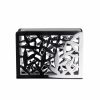 Alessi Alessi-Marta Sansoni-Cactus! Stainless Steel Open Work Napkin Holder Online