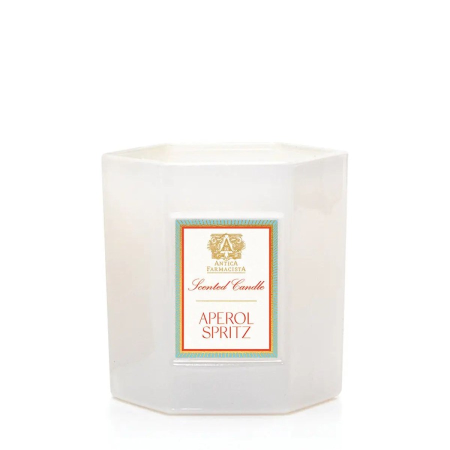 Antica Farmacista Antica Farmacista Aperol Spritz 9 Oz Candle Online