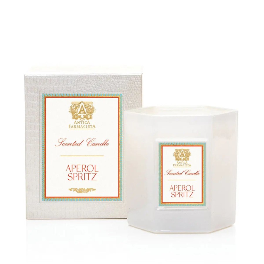 Antica Farmacista Antica Farmacista Aperol Spritz 9 Oz Candle Online