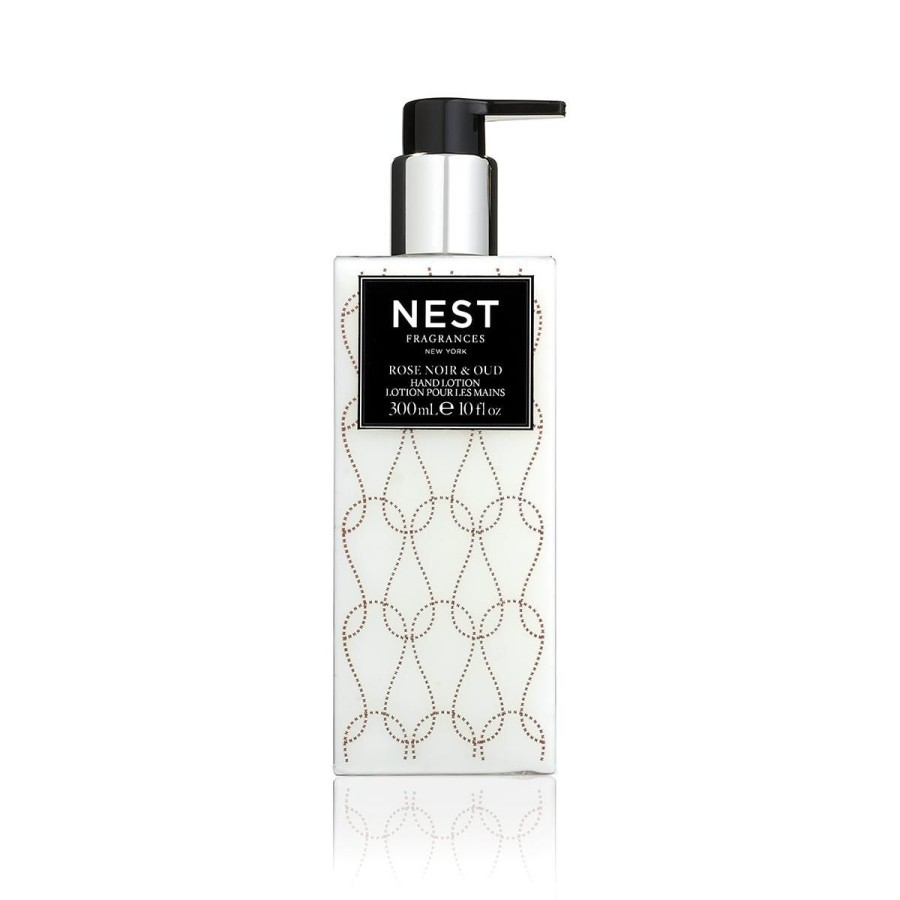 Nest Fragrances Nest Fragrances Rose Noir & Oud Hand Lotion Clearance