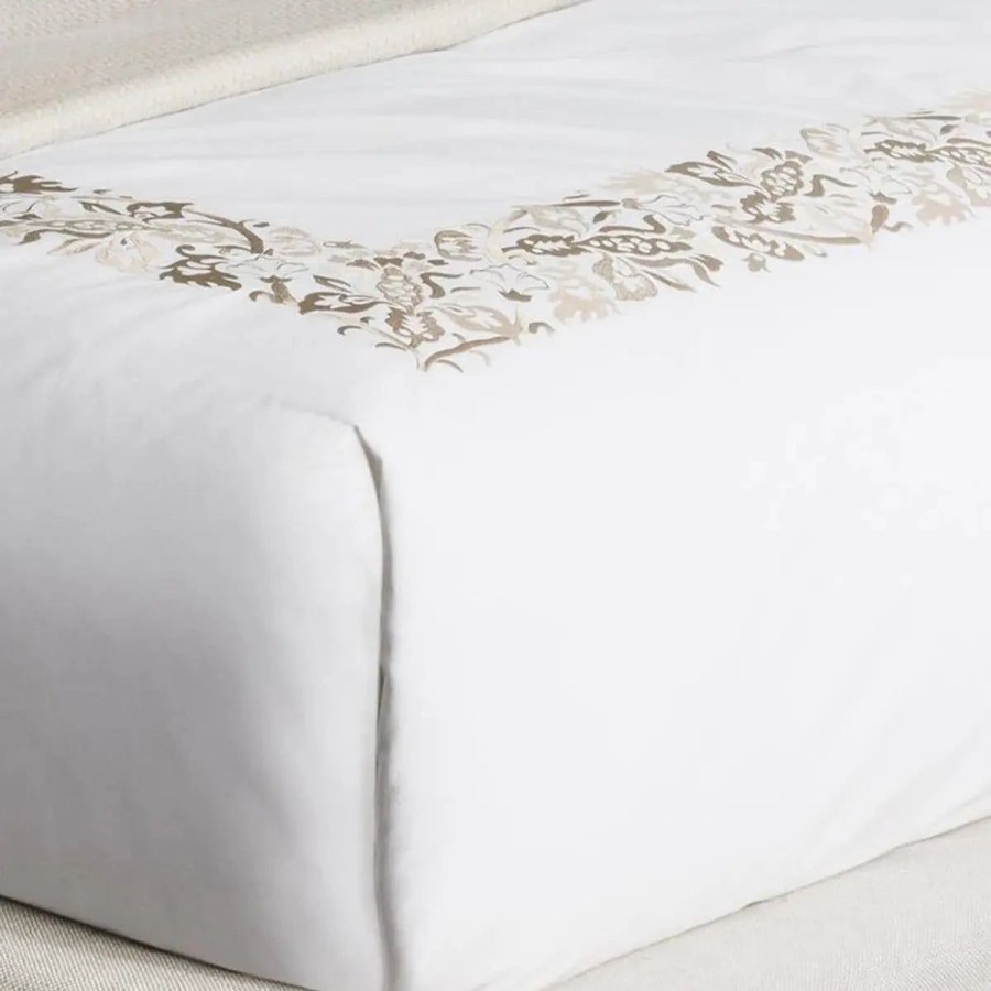 Sferra Sferra Saxon Duvet Cover Wholesale