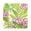 Caspari Caspari Fern Garden Luncheon Napkin Wholesale