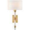 Visual Comfort Visual Comfort Adaline Small Tail Sconce New