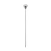 Georg Jensen Georg Jensen Sky Stainless Steel 6-Piece Food Cocktail Sticks Hot