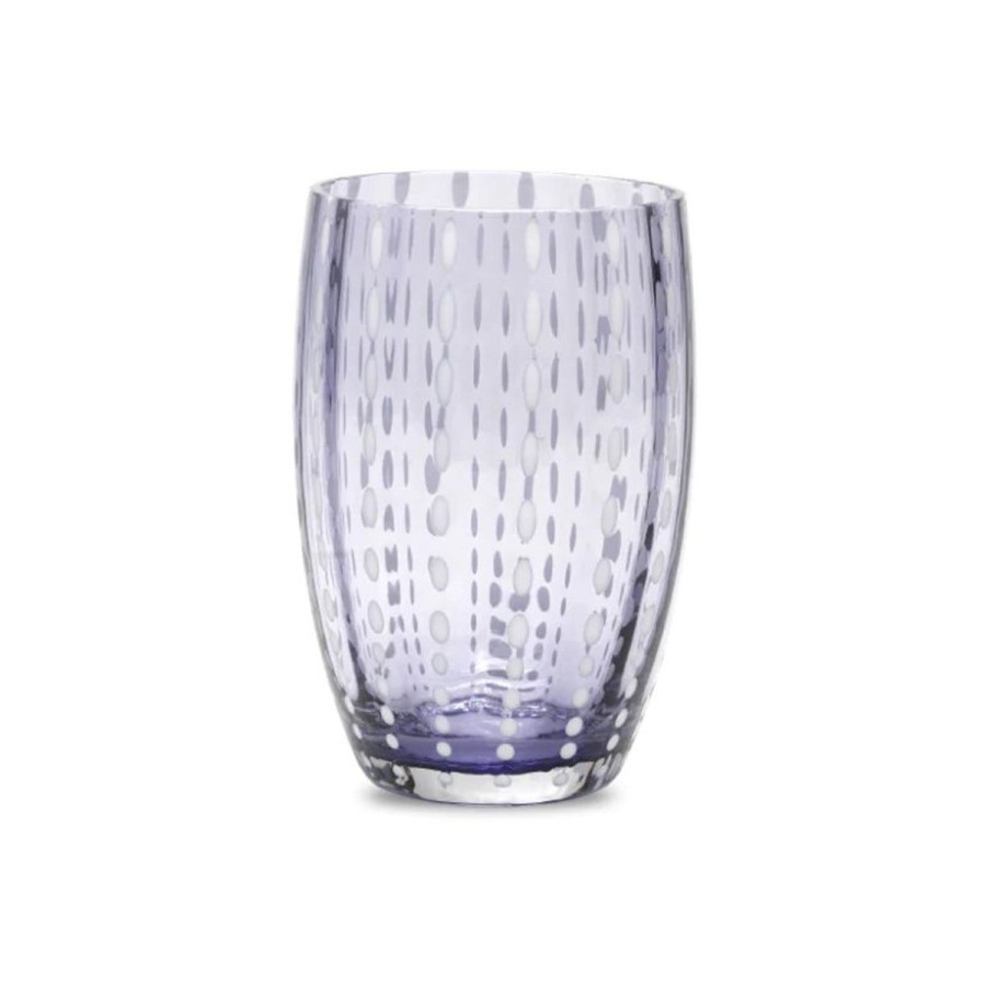 Zafferano America Zafferano America Perle Tumbler Best