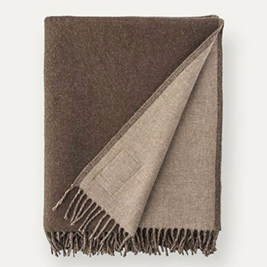 Avoca Handweavers Avoca Alpen Mohair Throw New