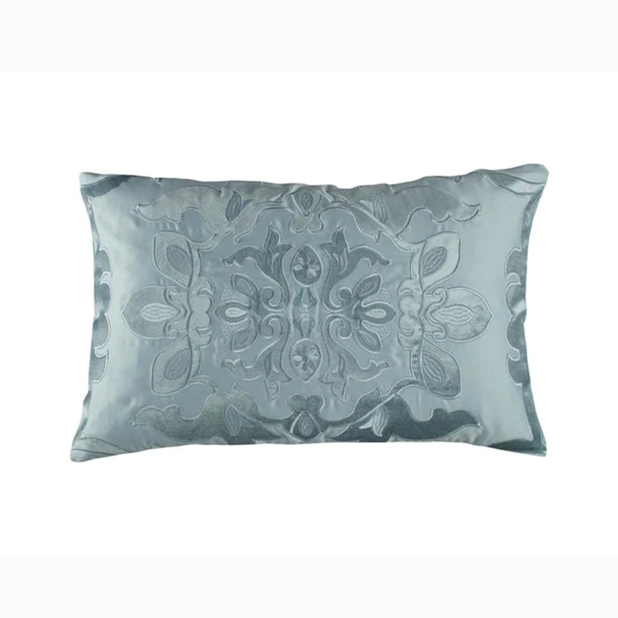 Lili Alessandra Lili Alessandra Morocco Small Rectangle Pillow-Sea Foam Best