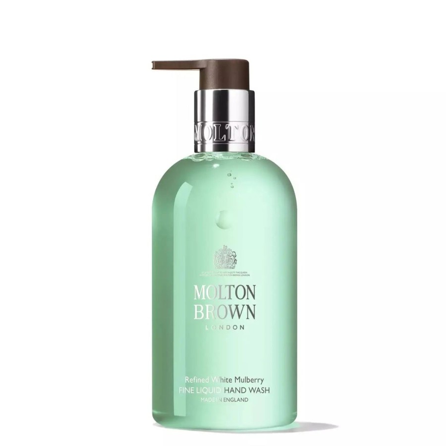 Molton Brown Molton Brown White Mulberry Hand Wash Best