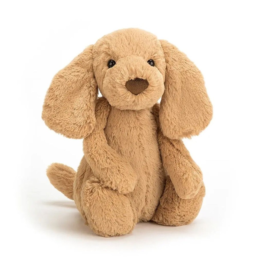 Jellycat Jellycat Bashful Toffee Puppy Wholesale