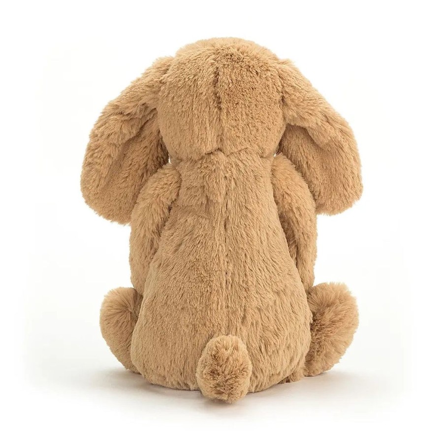 Jellycat Jellycat Bashful Toffee Puppy Wholesale