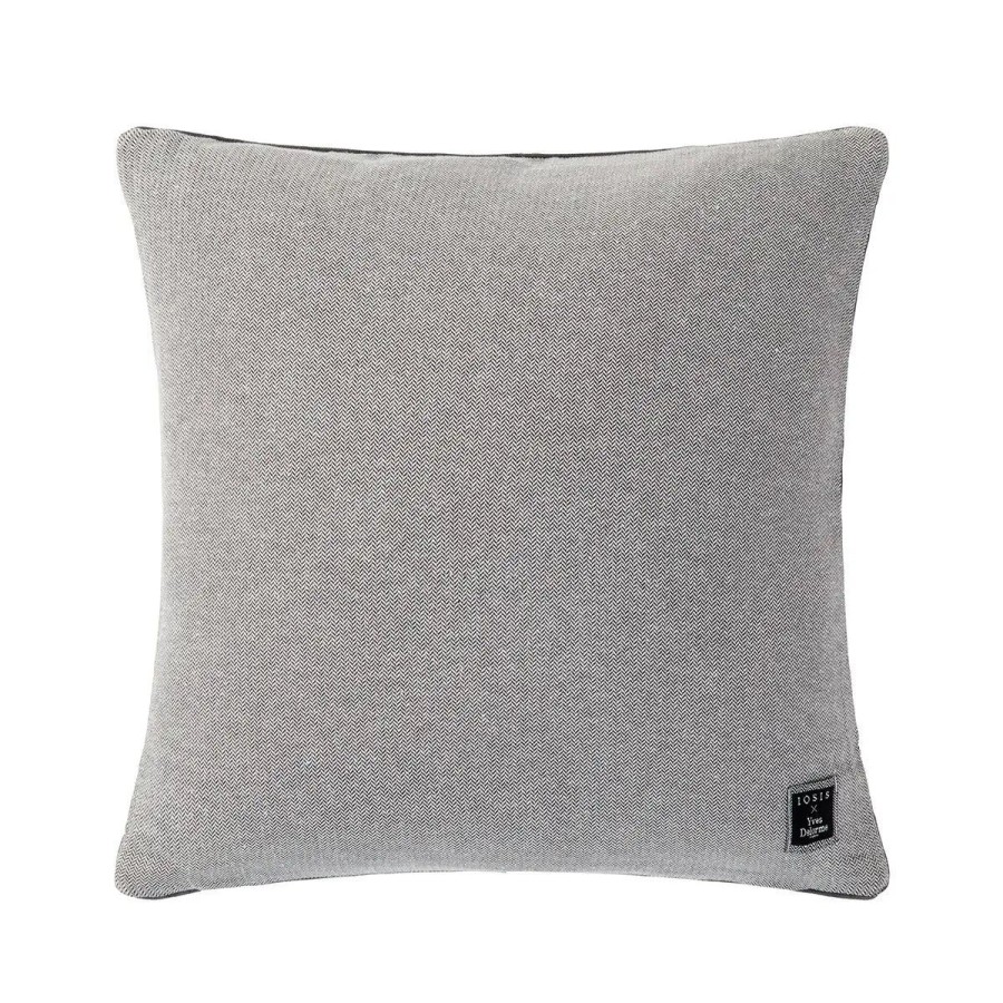 Yves Delorme Yves Delorme Matcha-Parme-Decorative Pillow 18 X 18 Hot