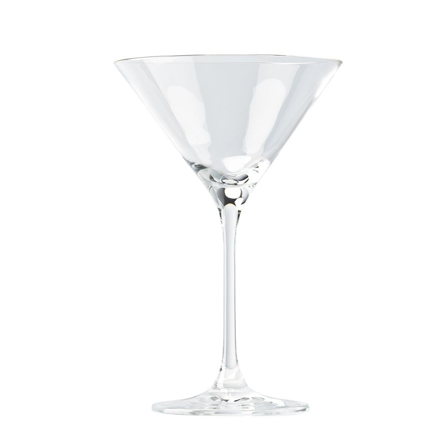 Rosenthal Sambonet Rosenthal Divino Martini Glass-9 Oz-Boxed Set Of 6 Online