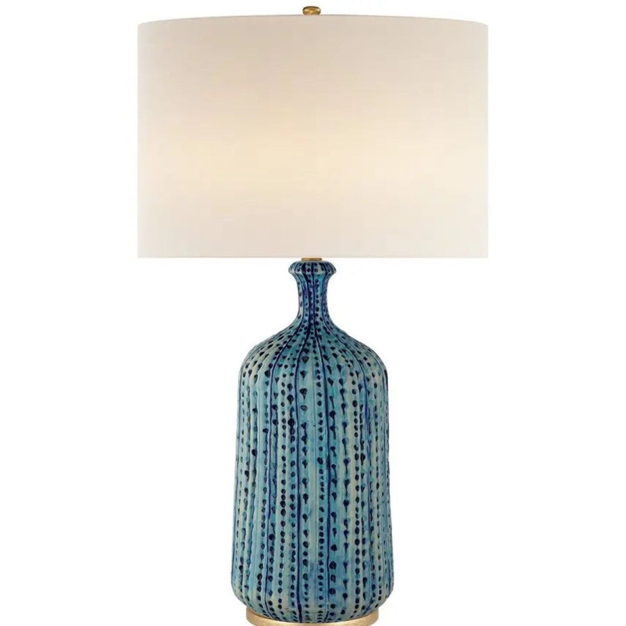 Visual Comfort Visual Culloden Table Lamp Wholesale