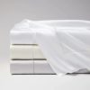 Sferra Sferra Giza 45 Sateen Flat Sheet New