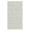 Caspari Caspari Amala Ikat Guest Towel Online