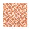 Caspari Caspari Fretwork Luncheon Napkin Hot