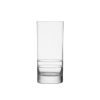 Fortessa Fortessa Crafthouse Signature 4-Piece Highball Glass Best