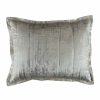 Lili Alessandra Lili Alessandra Moderne Standard Sham-Ivory Best