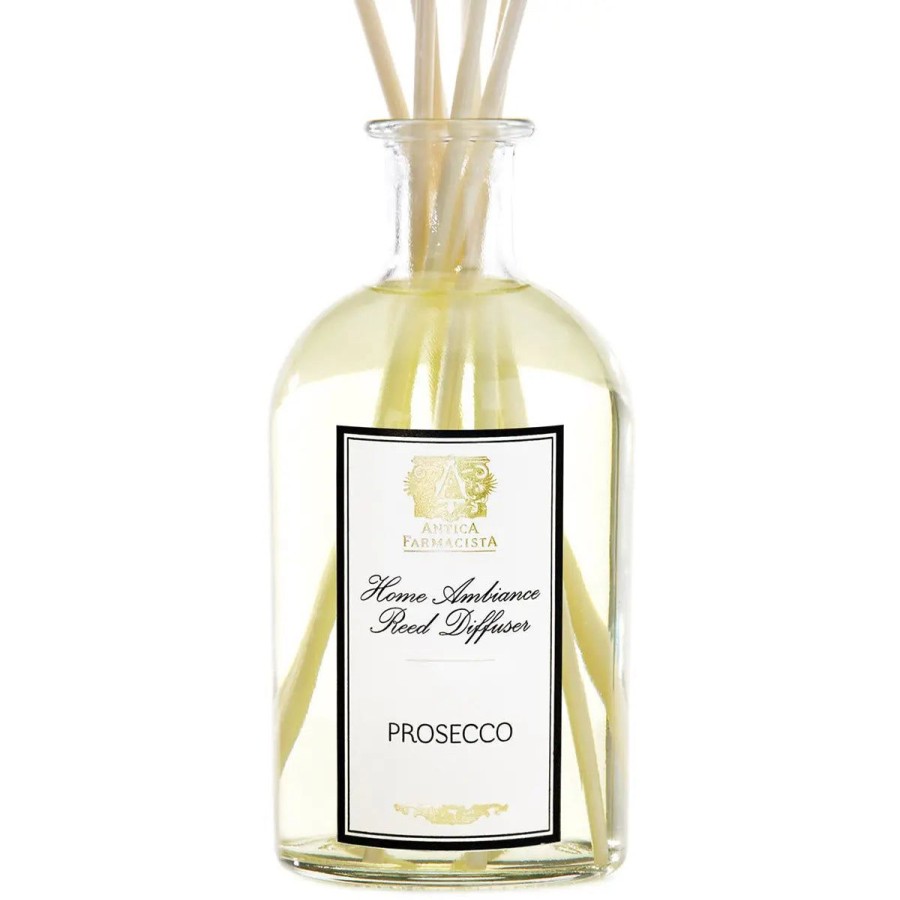 Antica Farmacista Antica Farmacista Reed Diffuser-Prosecco-500 Ml Clearance