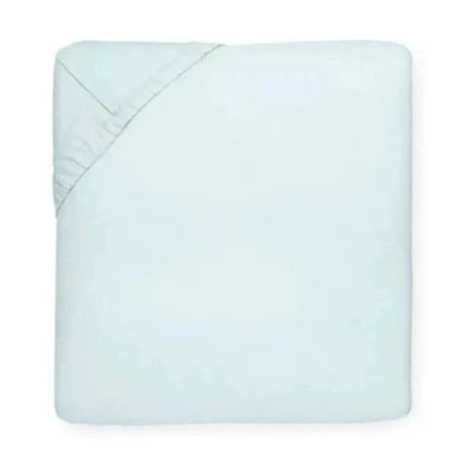 Sferra Sferra Celeste Fitted Sheet Wholesale